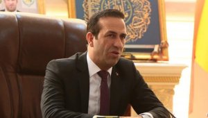 Adil Gevrek: "Bu sezondan dersler çıkaracağız"