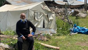 AFAD: "193 artçı deprem meydana geldi"