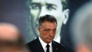 Ahmet Nur Çebi: "3 milyar borcu ödeyen varsa hemen gelsin"