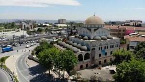 Avcılar Hacı Ahmet Tükenmez Camisi yarın yıkılıyor