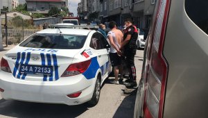 Avcılar'da ortalık karıştı: Pompalı tüfekle 2'si kadın 3 kişi yaralandı