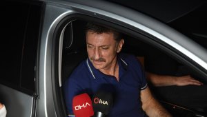 Bahçelievler'de açık havada sinema keyfi