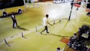 Bahçelievler'de alkollü iki grup arasındaki tartışma kanlı bitti: 1 ölü