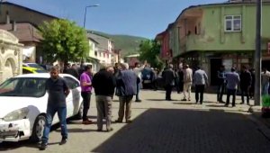 Bingöl'de 5.6 büyüklüğünde artçı deprem