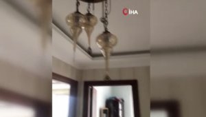 Bingöl'deki deprem Doğu Karadeniz'de de hissedildi