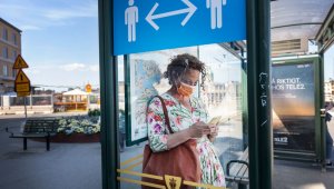 DSÖ, İsveç konusunda geri adım attı