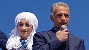 Elazığ'da HDP'li belde belediye başkanı görevden uzaklaştırıldı