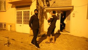 Elazığ'da Malatya depremini hissedenler o anları anlattı