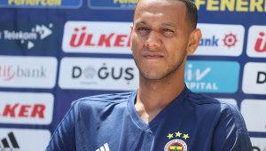 Eski Fenerbahçeli futbolcuya korona virüs şoku!