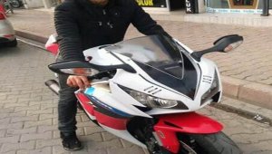 Evladından kalan tek mirası çalındı