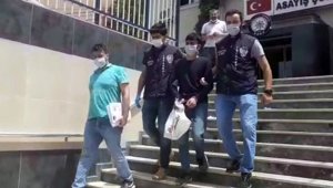 Eyüpsultan'da uyuşturucu cinayeti: "Bana zorla sattırıyordu, kendi silahıyla vurdum"