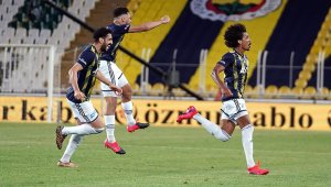 Fenerbahçe seri peşinde