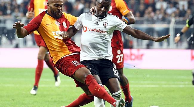 Galatasaray'da Marcao sakatlandı