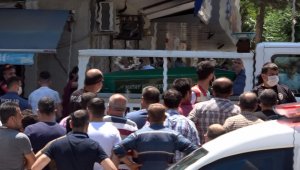 Hatay'da pompalı cinayet