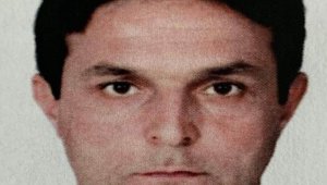 INTERPOL tarafından aranan PKK'lı terörist Sabri Dal yakalandı