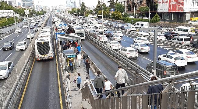 İstanbul toplu ulaşımında yeni normal döneme ilişkin yeni kararlar