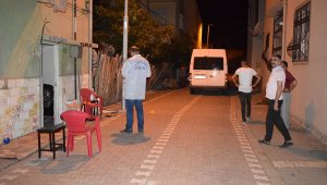 Malatya'da bir kişi tartıştığı babasını bıçakladı