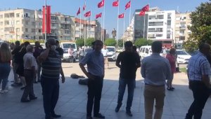 Manisa Valiliği: "Deprem hasara neden olmadı"