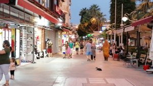 Marmaris'teki deprem Aydın ve ilçelerinde de hissedildi