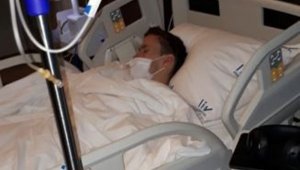 Max Kruse'den ameliyat sonrası ilk mesaj: "Ben iyiyim"