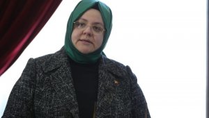 "Bingöl'de meydana gelen deprem sonrası psikososyal destek ekiplerimiz sahada"