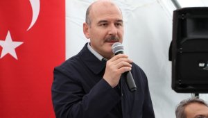 "Cumhurbaşkanımızın talimatıdır,vatandaşımız mağdur olmayacak"