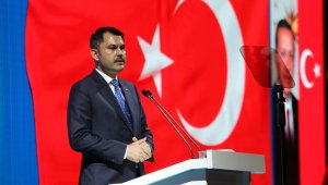 "Güçlü şehirlere her zamankinden daha fazla ihtiyacımız var"