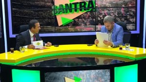 "Hiç bir zaman kaçmayı düşünmedim, görevi bırakmayı düşünmüyorum"