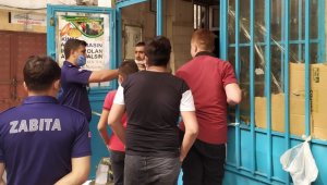 Şanlıurfa'da 23 bin kişiye 29 milyon lira ceza kesildi