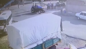 Talihsiz adam bu kazada hayatını kaybetti