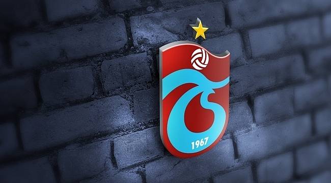 Trabzonspor UEFA'nın men kararıyla ilgili açıklama yaptı