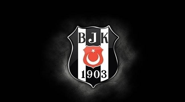 Beşiktaş'ta hedef tamamlandı