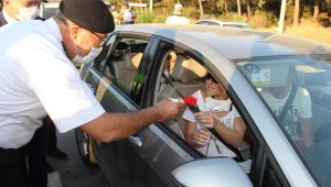 Bodrum rekora koşuyor