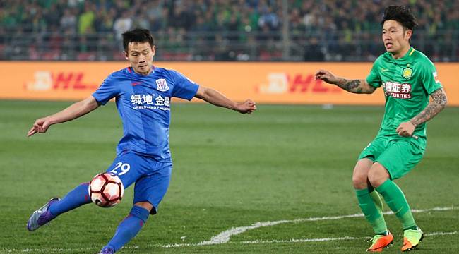 Çin'de futbol sezonu 25 Temmuz'da açılıyor