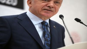 Cumhurbaşkanı Erdoğan'dan Ayasofya açıklaması