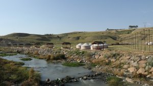 Cumhurbaşkanlığı Külliyesi, Malazgirt Zaferi kutlamalarında açılacak