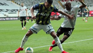 Dünya Fenerbahçeliler Günü'nde Fenerbahçe'ye derbi şoku