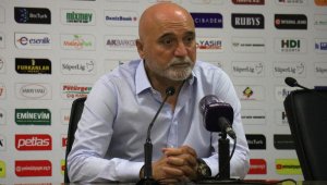 Hikmet Karaman: "İnşallah federasyonumuz düşen takımların empatisini yapar"