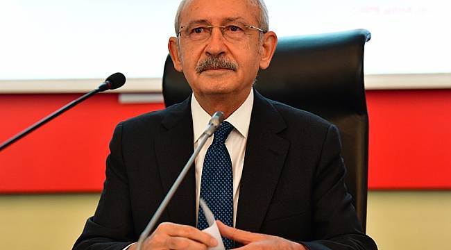 Kılıçdaroğlu kurban vekaletini TSK Mehmetçik Vakfı'na verdi