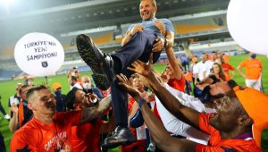 Ligde şampiyonluk yaşayan 12. yerli teknik adam: Okan Buruk