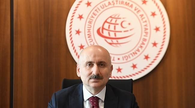 "Ankara-Niğde Otoyolu'nun tamamı Eylül ayında hizmete açılacak"