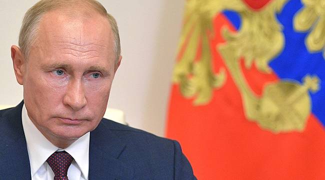Rusya'da Anayasa değişikliği 4 Temmuz'da yürürlüğe girecek