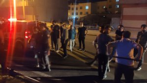 Şanlıurfa'da maske uyarısında polise mukavemet: 6 gözaltı