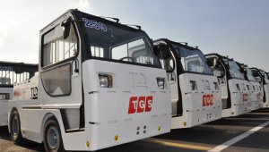 THY çevre duyarlılığı sayesinde binlerce ağacı kurtardı