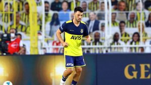 Tolgay 5 maç sonra ilk 11'de