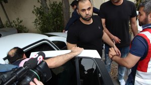 Ümit Akbulut'tan açıklama: "İfade verdim"