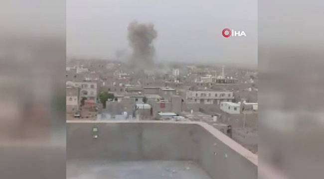 Yemen'de balistik füze saldırısı: 3 ölü, 6 yaralı