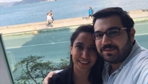 16 gün sonra evleneceklerdi feci kazada can verdiler