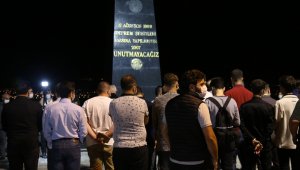 21 yıldır dinmeyen acı