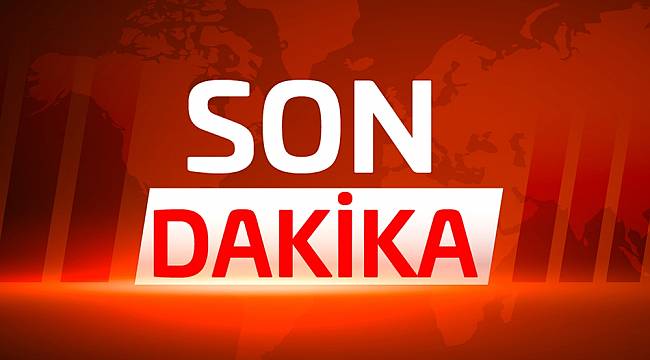 Ankara'da bir kargo şirketinin deposunda yangın